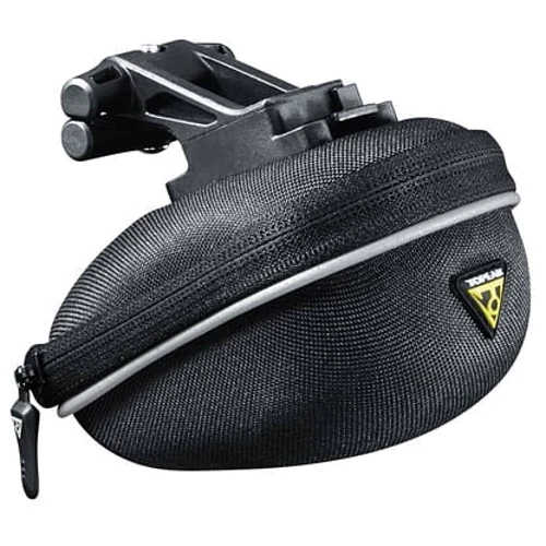 Велосумка Сумка под седло Topeak ProPack Small 0.43 л F22 78 г (TC2601B)