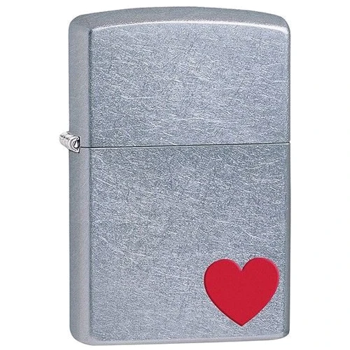 Зажигалка ZIPPO 207 Love (29060)