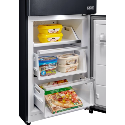 Холодильник Midea MDRT460MGE05R (BTS): Мощность замораживания, кг/сутки 3