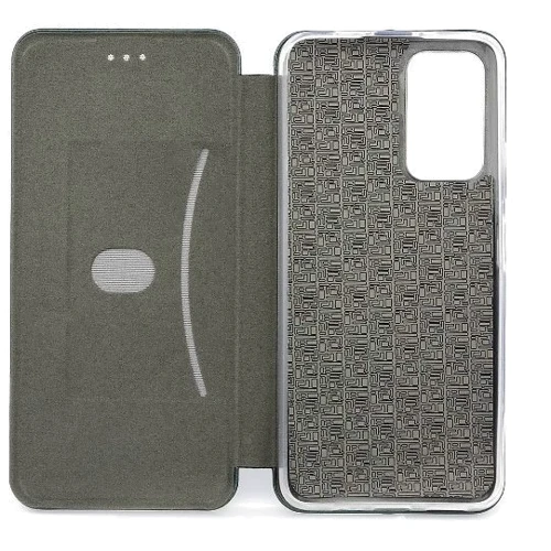 Аксессуар для смартфона BeCover Book Exclusive Black for ZTE Blade V40 (709067): Совместимость ZTE Blade V40
