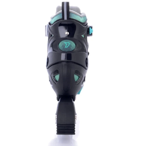 Роликовые коньки Tempish DASTY Boy/41-43: Размер колес, мм 76