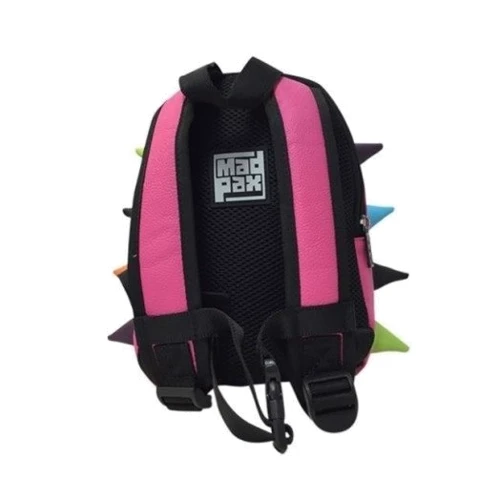 Рюкзак MadPax Rex Mini BP (Pink Multi): Тип Для средней школы