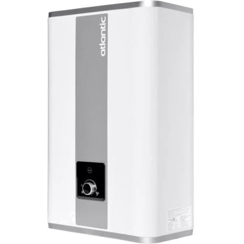 Бойлер Atlantic Vertigo Steatite 50 MP 040 F220-2-EC (2250W): Время нагрева, ч 1.32