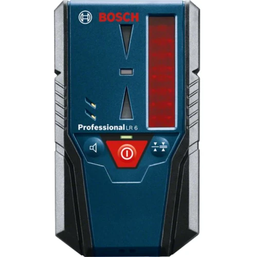 Лазерний приймач Bosch LR 6 (0601069H00)