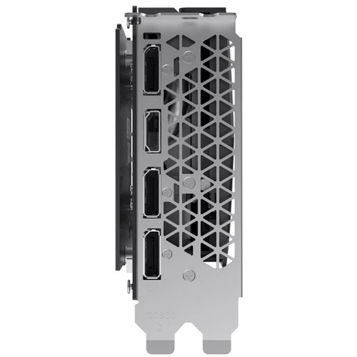 Видеокарта Zotac GeForce RTX 2060 SUPER AMP 8GB (ZT-T20610D-10P): Назначение Геймерские