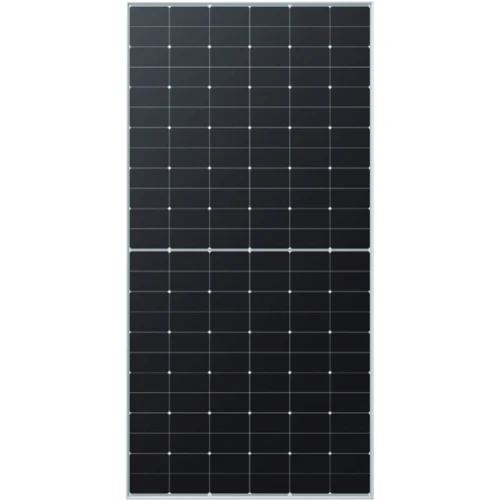 PV модуль LONGI 580W Hi-MO 6m Silver Frame Mono [LR5-72HTH-580W]