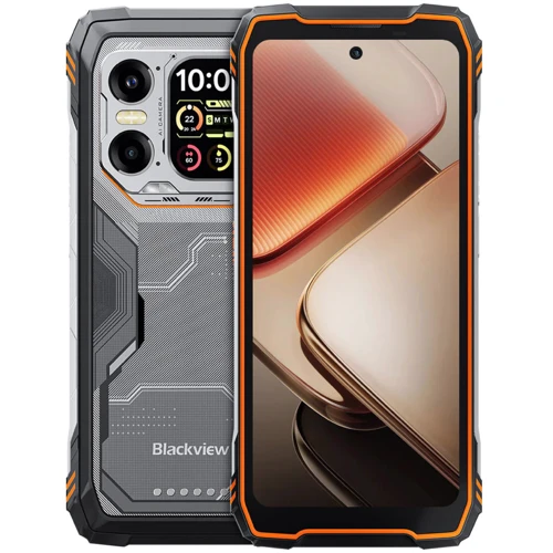 

Blackview Xplore 1 16/512GB Orange