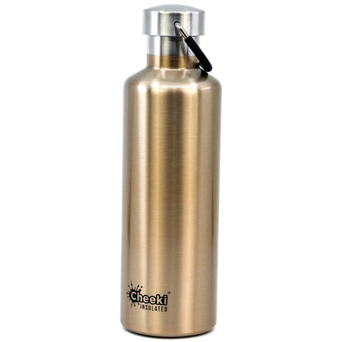 Термос Cheeki Classic Insulated 600 мл Champagne