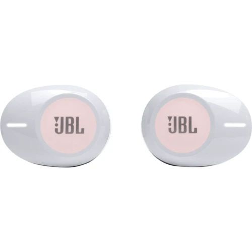 Наушники JBL T125TWS Pink (JBLT125TWSPIN): Тип излучателя динамический