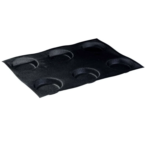 Форма Martellato Microforati Круг 300х400 мм (30MICRO04)