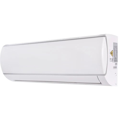 Кондиционер Midea AF6-07N1C2-I/AF6-07N1C2-O: Подключение нескольких внутренних блоков нет