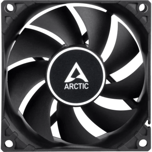 Кулер Arctic F8 TC Black (ACFAN00208A): Рівень шуму, dB 35.8