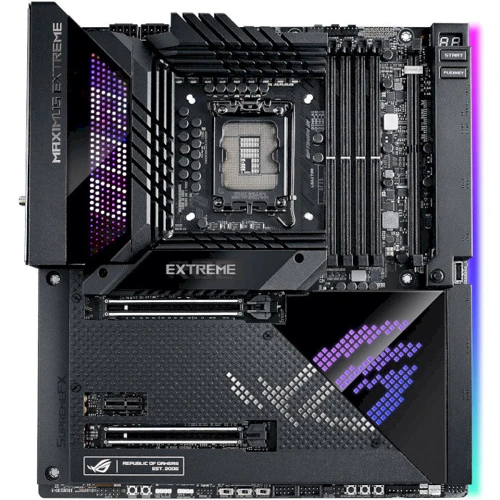 Asus ROG Maximus Z690 Extreme