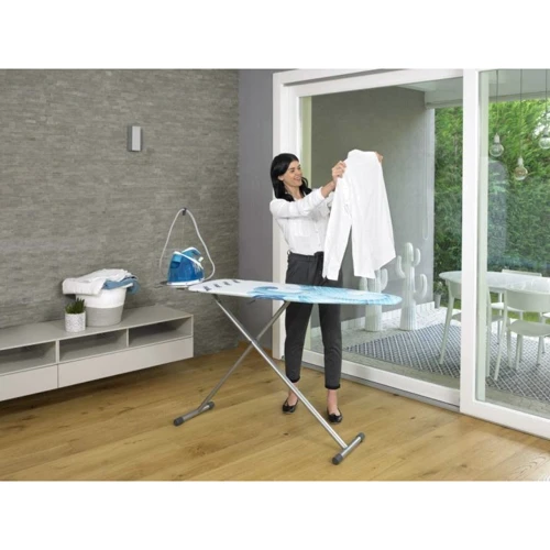 Гладильная доска Gimi Ultra Fresco 130x44 см Blue (168674) фото 3