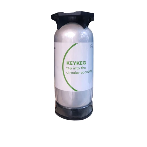 Ігристе вино Bedin Bianco Frizzante IGT Veneto in Keg біле сухе 20л (VTS2537310)