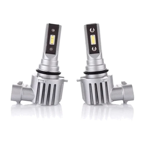 Лампы светодиодные ALed mini HB4 6500K 13W HB4 (2шт)