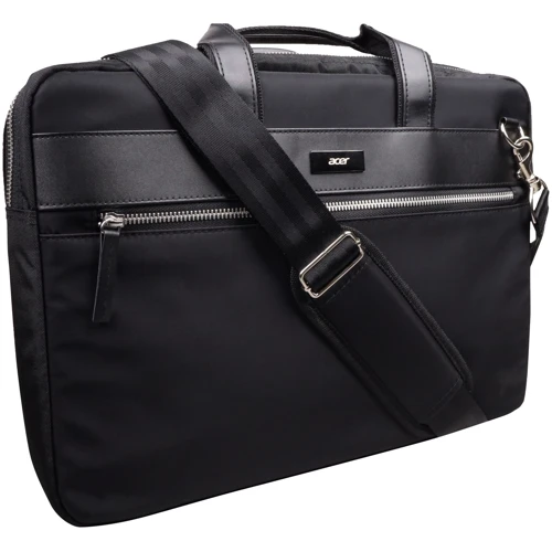 Сумка для ноутбуков Acer 15.6" Commercial Carry Black (GP.BAG11.02P): Тип сумки сумка
