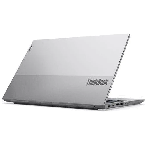 Ноутбук Lenovo ThinkBook 15 G4 IAP Mineral Grey (21DJ00NARA) UA: Оперативна пам'ять 16 ГБ