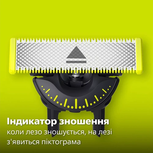 Philips OneBlade 360 Face QP2734/20