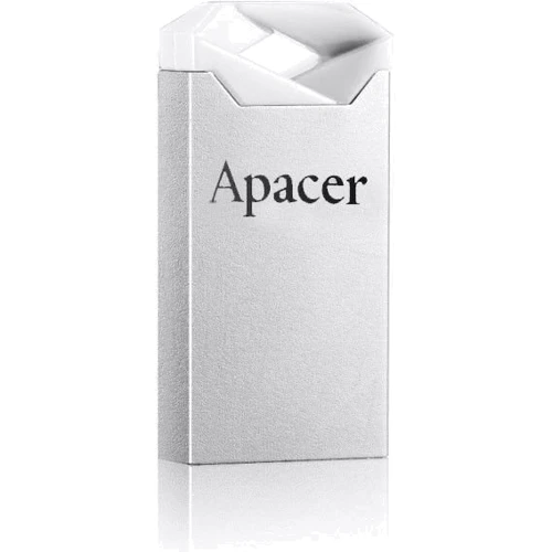 USB-флешка Apacer AH111 32GB USB 2.0 Crystal (AP32GAH111CR-1)
