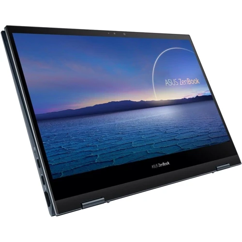 Ноутбук ASUS Zenbook Flip 13 UX363EA (UX363EA-HP521W) фото 21