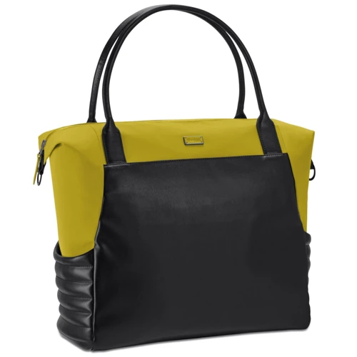 Сумка Cybex Priam Mustard Yellow (520003293): Виробник Cybex