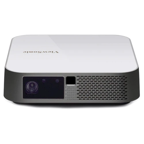 Проектор ViewSonic M2e (VS18294): Тип Портативный