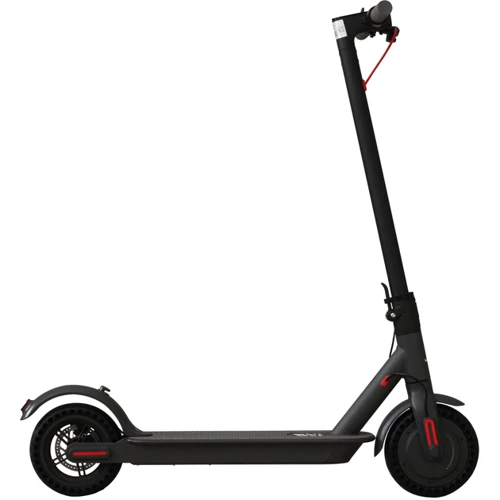 Електросамокат VNC 2023' 8" E-Booster A3 VS2A3-853610-BR, (36V/10,4Ah/350W) grey (matt) (5060948062541)