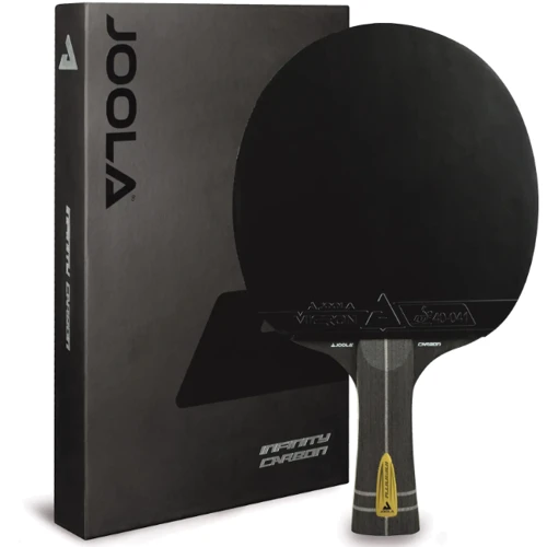 Ракетка для настольного тенниса Joola Infinity Carbon (54207)