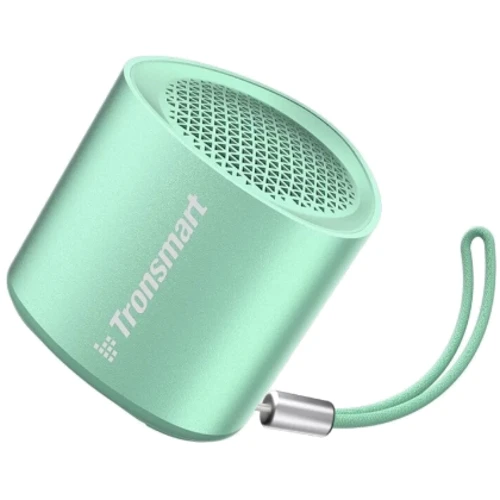 Акустика Tronsmart Nimo Mini Speaker Green (985909): Колір зеленый