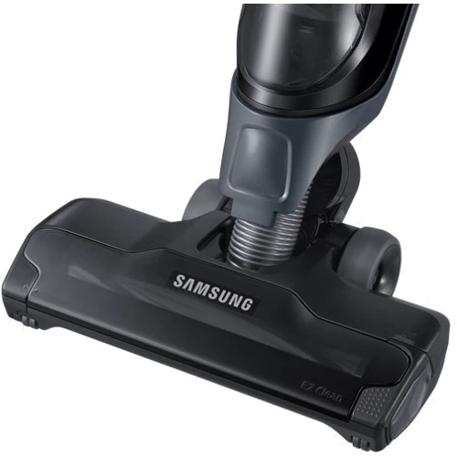 Пылесос Samsung VS60M6015KG/EV фото 5