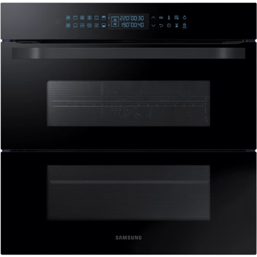 Духова шафа електрична Samsung NV75N7626RB