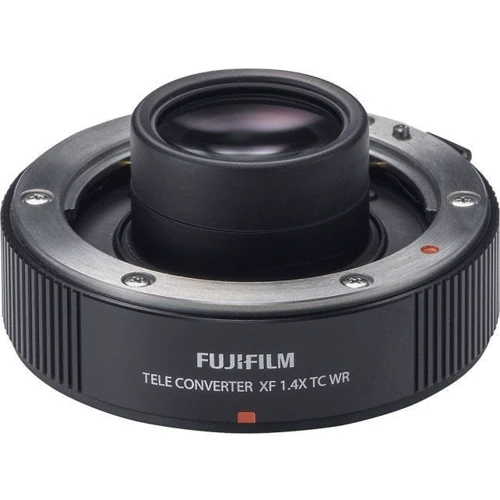 Fujifilm XF1.4X TC WR: Виробник Fujifilm