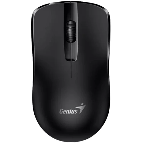 Мышь Genius NX-7000X, Black (31030033400): Интерфейс подключения USB