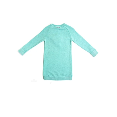 Платье Vingino DRESSPARDOEZE 116 см мятное: Тип Платья