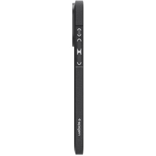 Чехол для iPhone Spigen Core Armor Matte Black (ACS06466) for iPhone 15 Pro фото 6