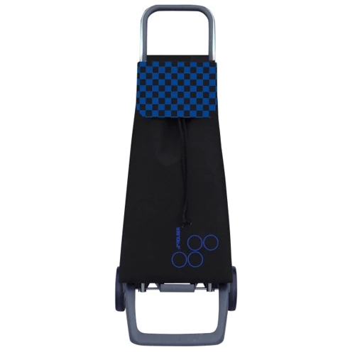 Сумка-тележка Rolser Jet F1 Joy 40 Azul (926687)