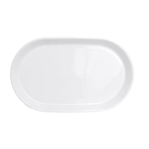 Блюдо Lubiana Wersal овальное 320 мм (204-2260): Тип Блюдо