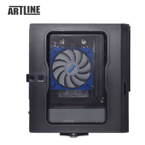 Персональный компьютер (ПК) ARTLINE Business B38 (B38v08): Видеокартка Radeon Vega 7