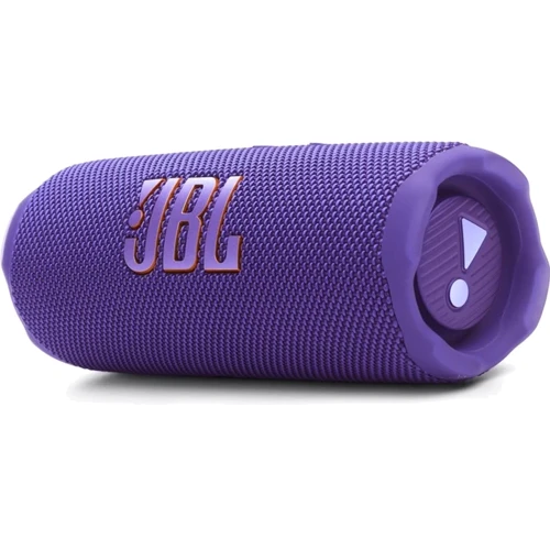 Акустика JBL Flip 7 Purple (JBLFLIP7PUR): Питание Li-ion аккумулятор