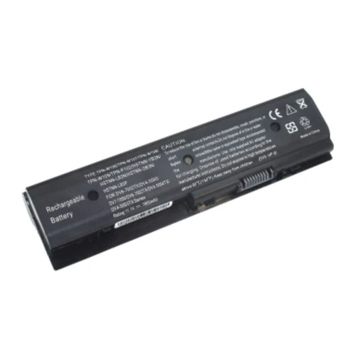 Батарея для ноутбука HP Compaq HSTNN-LB3N DV6-7000 11.1V Black 7800mAh OEM: Ємність, мАг 7800