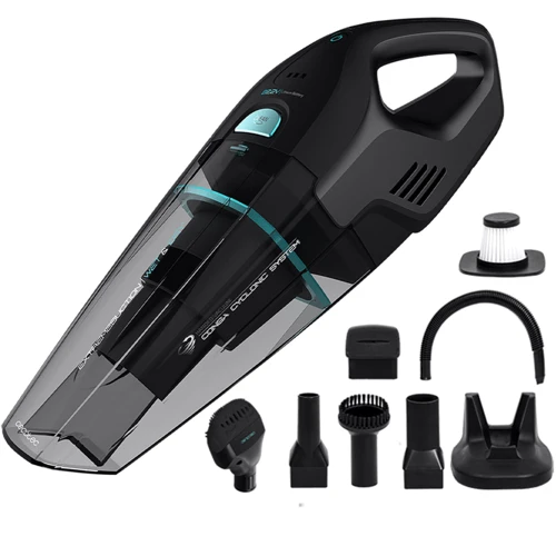 Пылесос Cecotec Conga Immortal ExtremeSuction 22.2 Animal Hand (CCTC-05441)