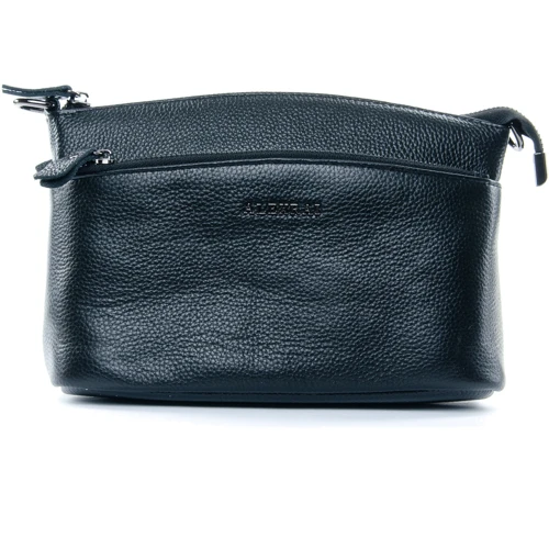 Женская сумка кросс боди Alex Rai черная (32475 black)