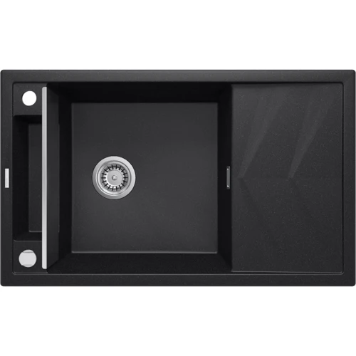 Deante Magnetic ZRM G113: Форма Прямоугольная