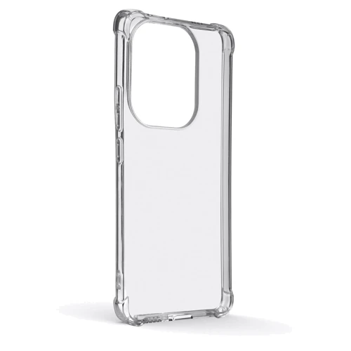 Чехол для телефонов ArmorStandart Air Force Transparent for Xiaomi Poco F6 (ARM73536)