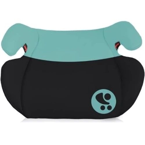 Автокресло Bertoni EASY (black green lorelli)