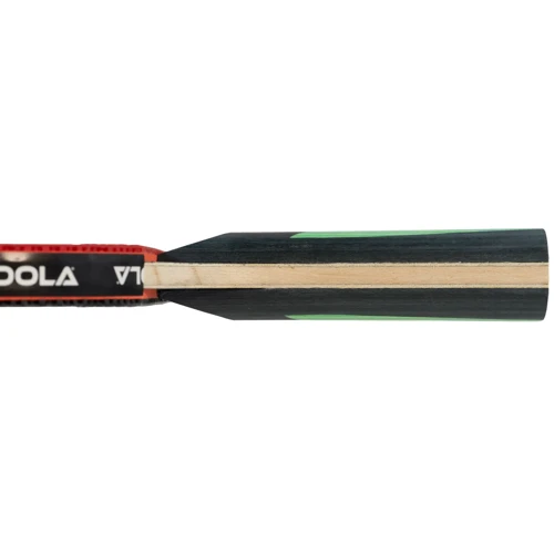 Ракетка для настольного тенниса Joola Mega Carbon (54205) (930759) фото 5