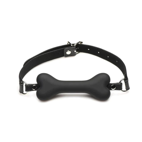 Набор BDSM щенка Master Series Luxury Pup Arsenal Set Black