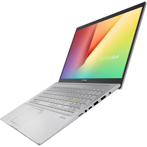 Ноутбук ASUS VivoBook 15 OLED K513EA (K513EA-L1897W) RB: Экран 15.6" (1920x1080) Full HD