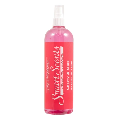 Духи для собак и кошек Chris Christensen Smart Scents Cherry & Oats 473 мл (819774013037)